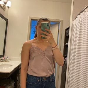 Abercrombie camisole